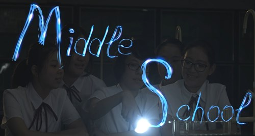 企業(yè)宣傳片的創(chuàng)意來源